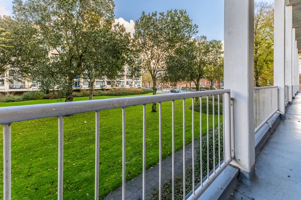 Medium property photo - Meppelweg 557, 2544 AN Den Haag